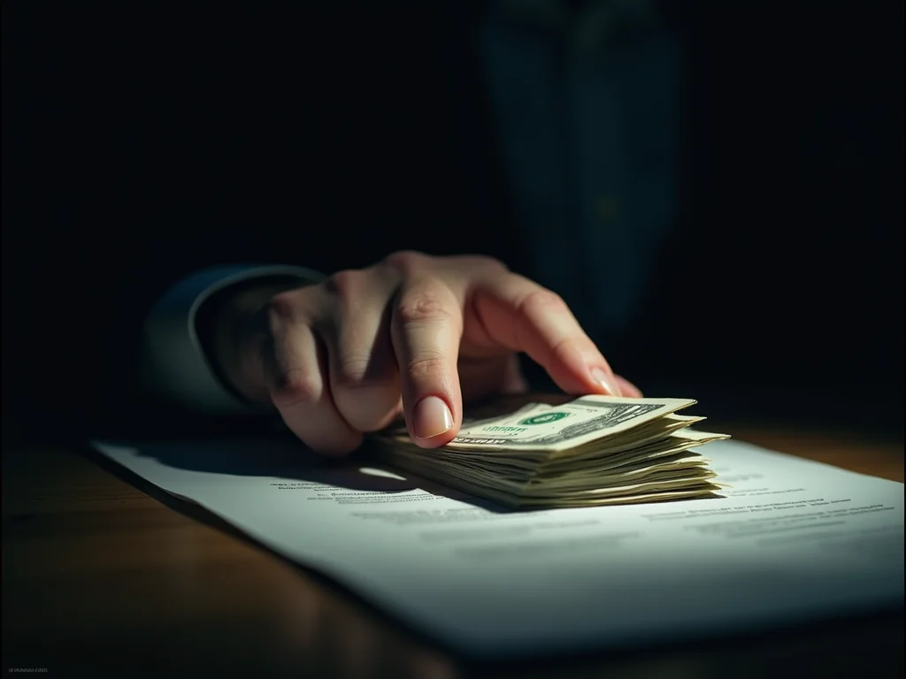 O que é Agiotagem e Como se Proteger em 2026: Guia Completo contra Juros Abusivos e Ameaças O que é Agiotagem e Como se Proteger em 2026: Guia Completo contra Juros Abusivos e Ameaças