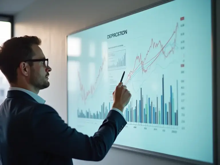 O que é Depreciação? Entenda o Conceito e Cálculo