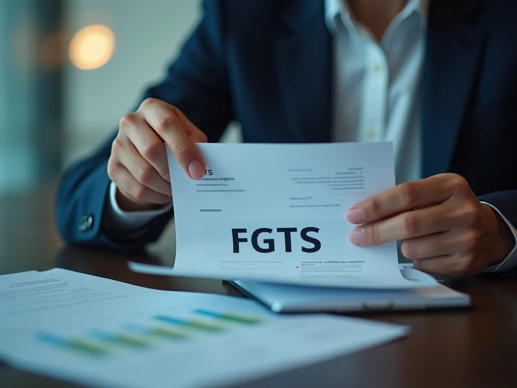 FGTS 2026: O Guia Essencial que Você Precisa FGTS 2026: O Guia Essencial que Você Precisa