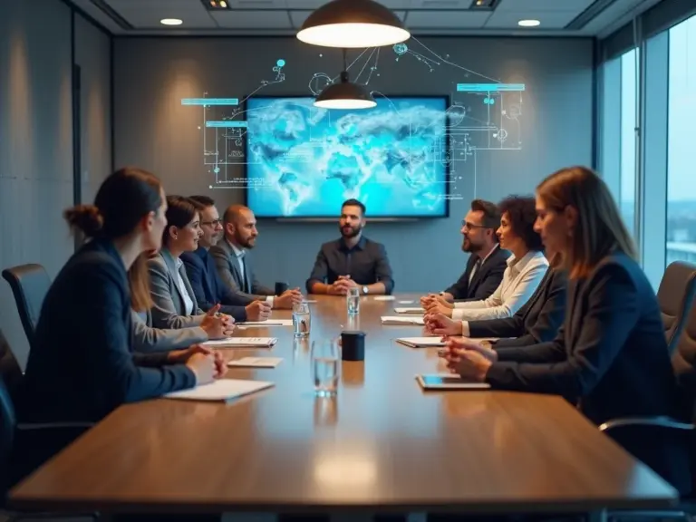 O Que é Governança Corporativa? Guia Completo para Empresas O Que é Governança Corporativa? Guia Completo para Empresas