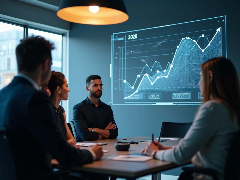 O Que é o Benchmark de um Investimento: Guia Completo para 2026