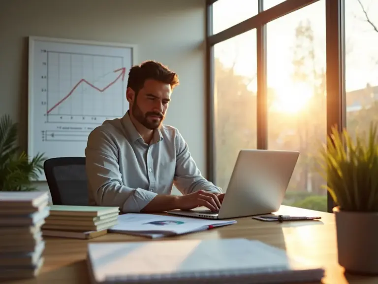 Bootstrapping: Cresça Sua Empresa Sem Investimento Externo Bootstrapping: Cresça Sua Empresa Sem Investimento Externo