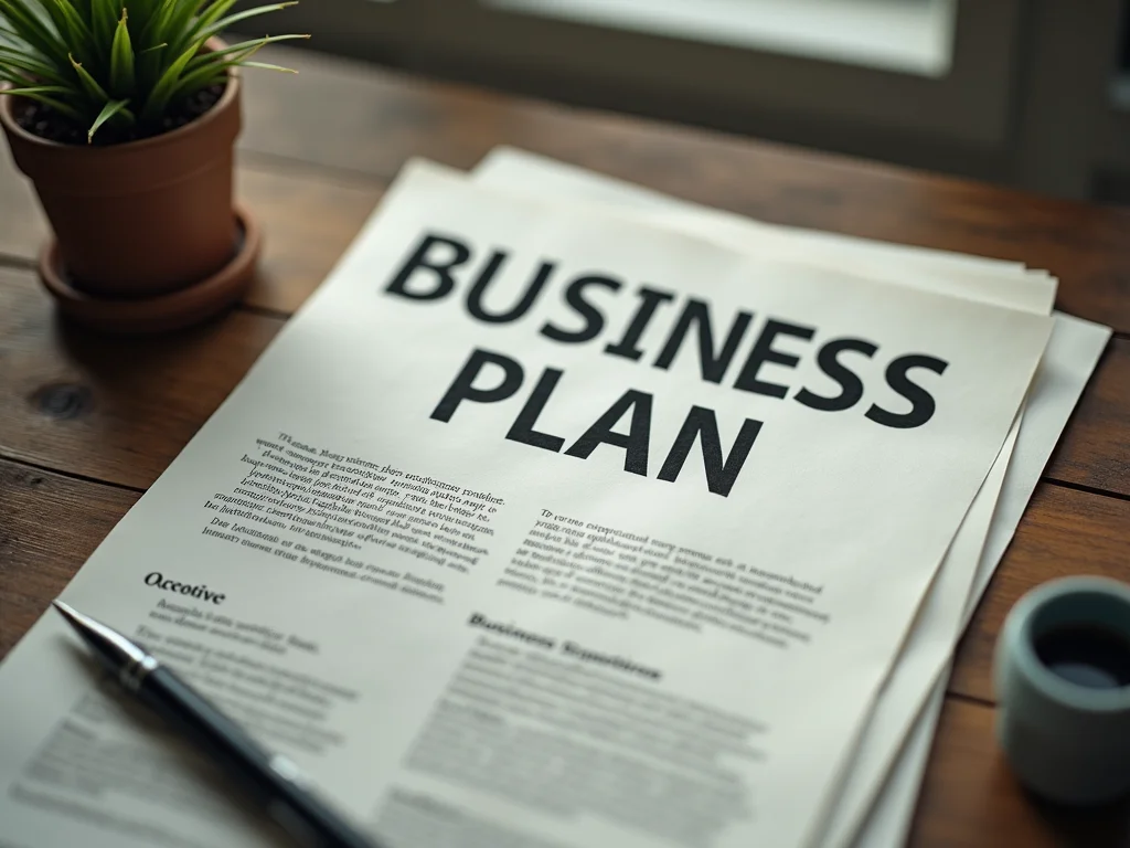 O Que É o Business Plan: Guia Essencial 2026