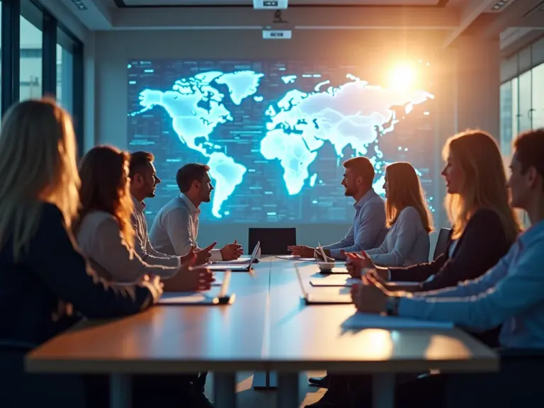 O que é Corporate Venture Capital? Entenda o CVC e Inovação