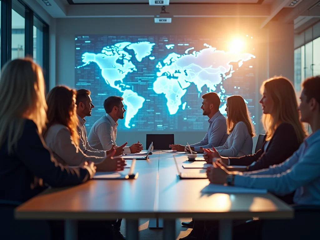 O que é Corporate Venture Capital? Entenda o CVC e Inovação