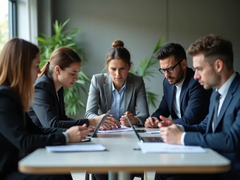 O Que é Down Round? Entenda a Rodada de Investimento com Menor Valor