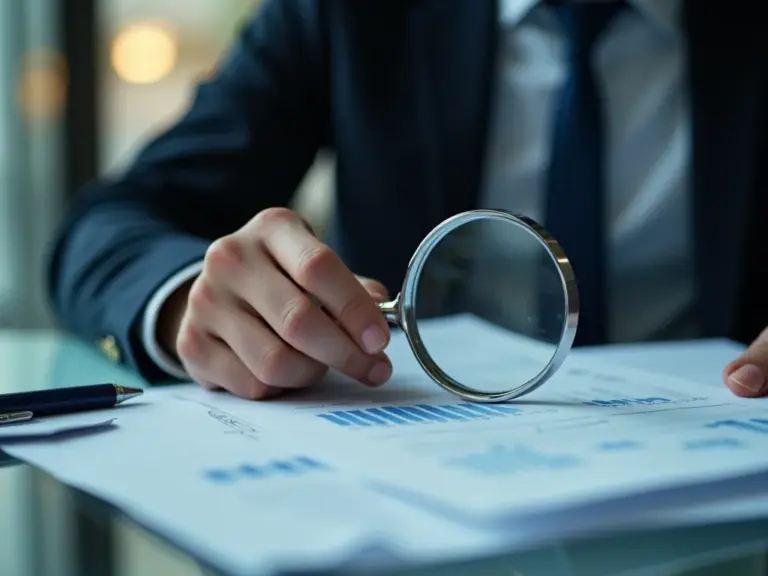 Due Diligence: O Guia Essencial Para Evitar Erros Graves