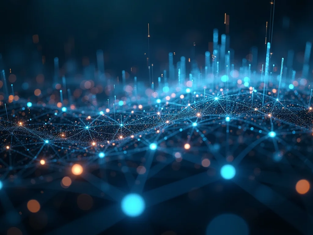 o que é o efeito de rede | Desvende o Segredo dos Gigantes Digitais em 2026 o que é o efeito de rede | Desvende o Segredo dos Gigantes Digitais em 2026