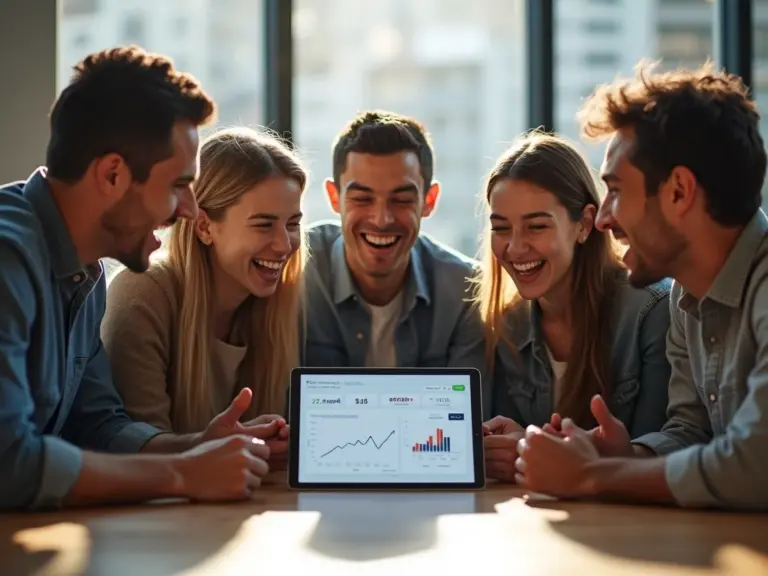 {'title': 'O que é Equity Crowdfunding: Invista em Startups e Seja Sócio'} '}