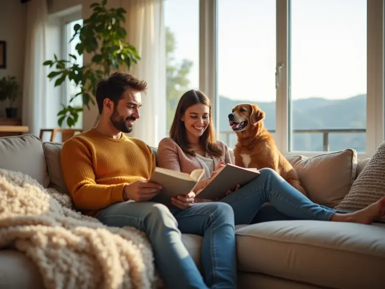 O que é House Sitting? Viaje Sem Gastar com Hospedagem