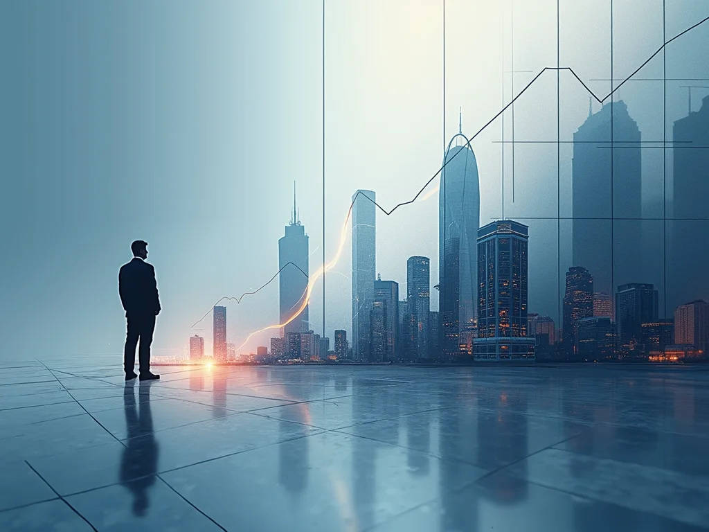 O que é o Lajie 2026: Desmistificando LAJE (Negócios), LAJIR (Finanças) e Laje (Construção)