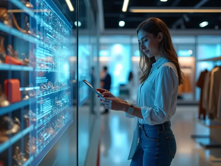 O Que é Retailtech? Revolucione Sua Loja e Vendas