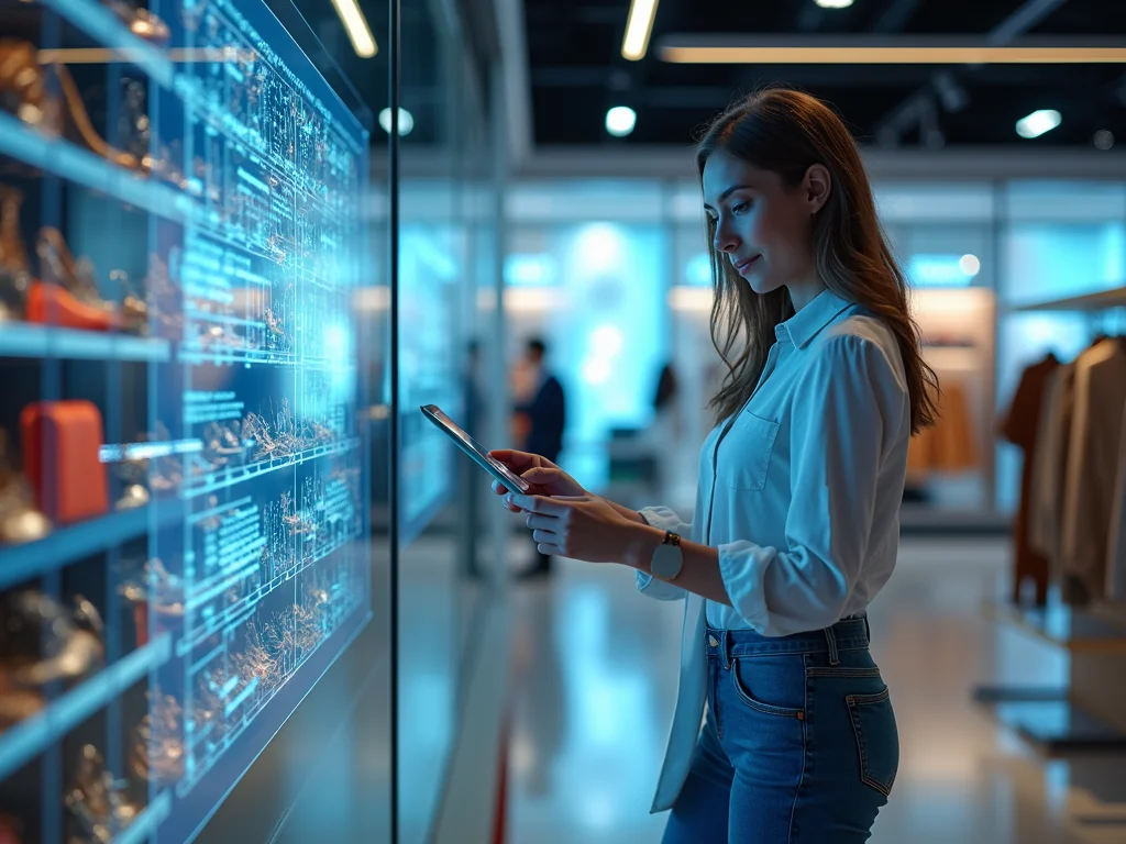 O Que é Retailtech? Revolucione Sua Loja e Vendas