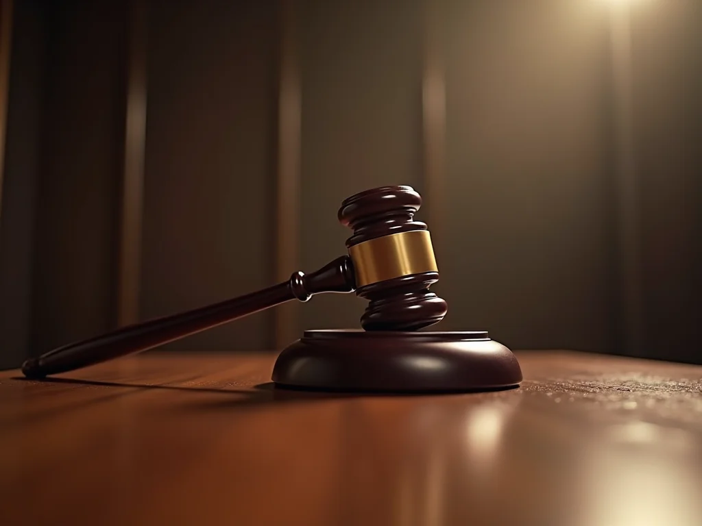 O Que É Risco Legal: Entenda e Minimize