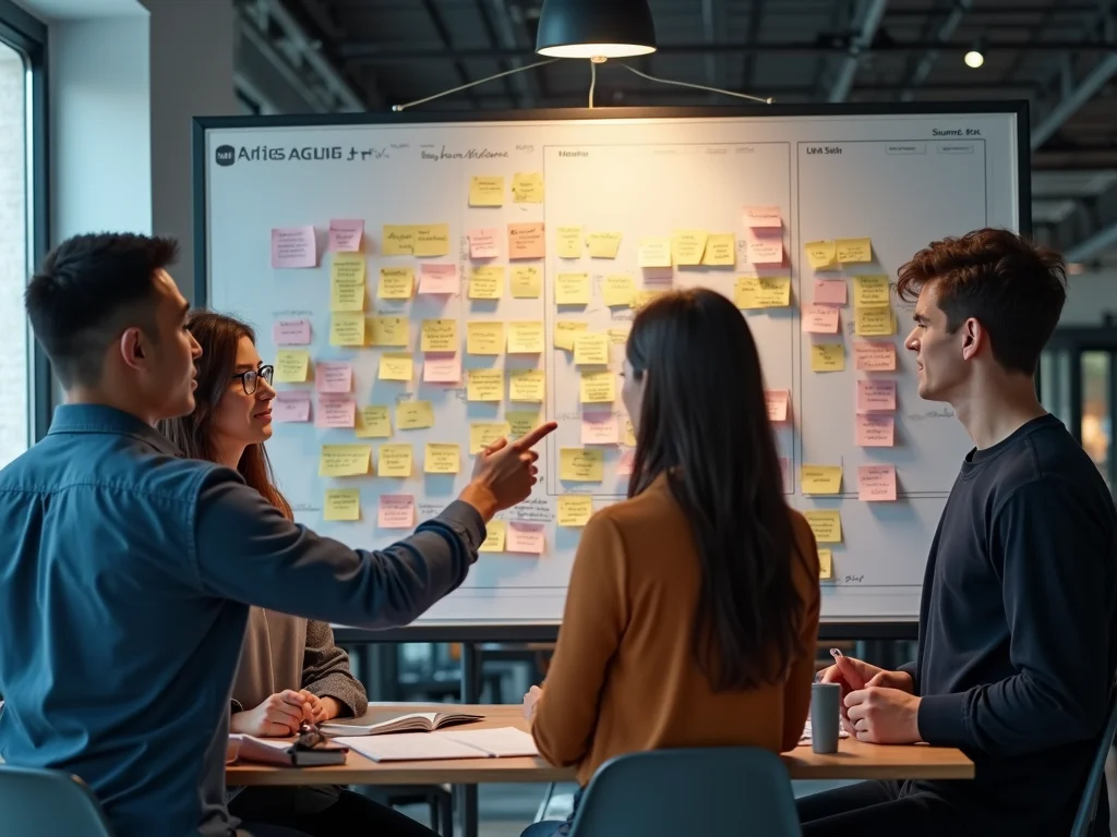 O Que é Scrum? Descubra os Fundamentos do Framework Ágil