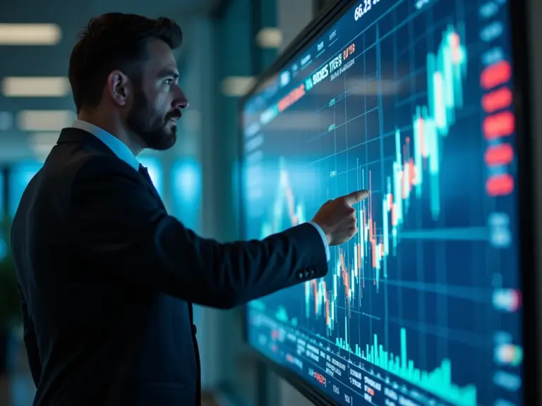 Valuation por Múltiplos: O que é, Como Calcular e Exemplos Práticos