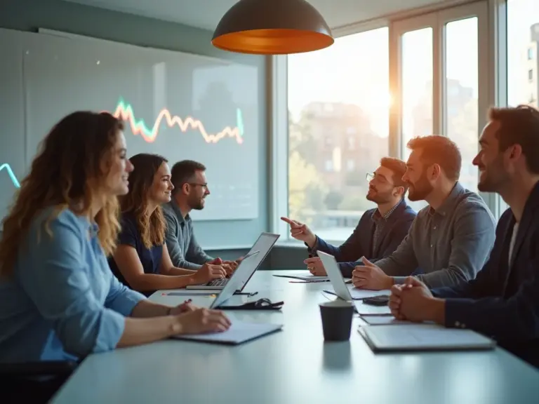 O que é Vesting? Desvende essa estratégia para atrair talentos
