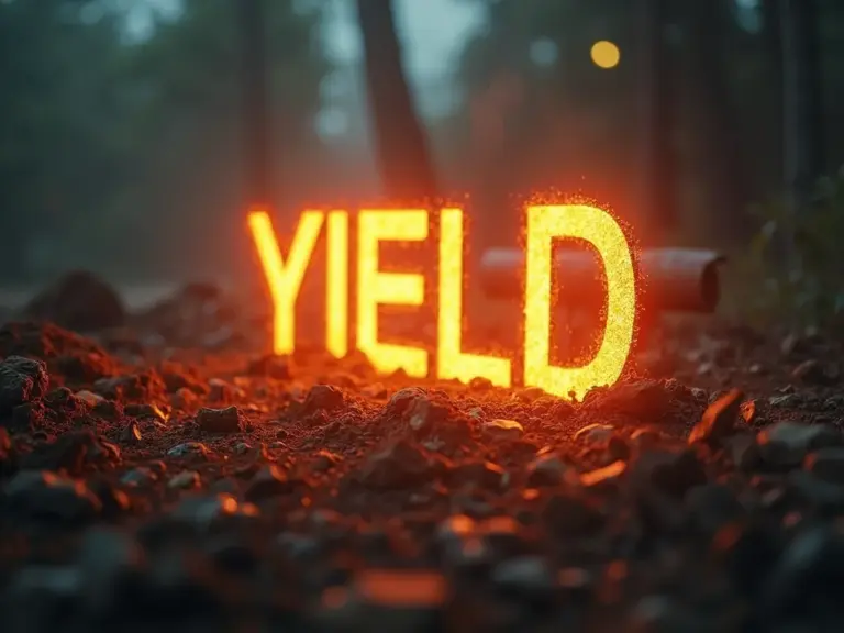 O que é Yield? Entenda o Conceito e Como Calcular o Rendimento