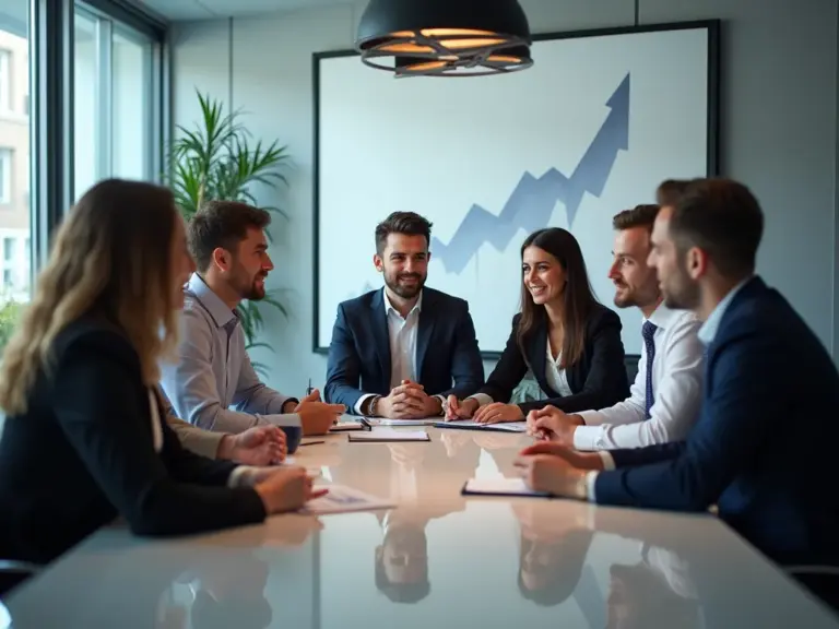 O Que é Co-investimento? Guia Completo para Investidores O Que é Co-investimento? Guia Completo para Investidores