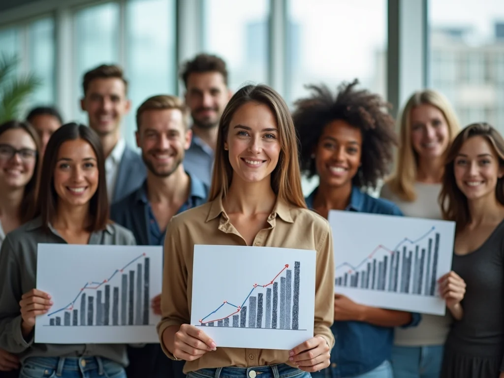 Ações Desmistificadas: Você Pode Ser Sócio de Grandes Empresas Sim!