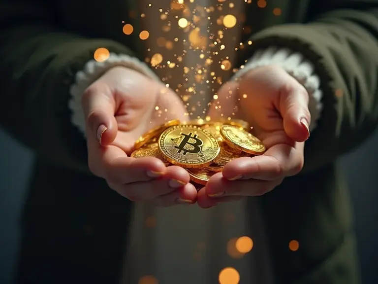 Airdrops de Criptomoedas: Ganhe Criptos Grátis com Facilidade