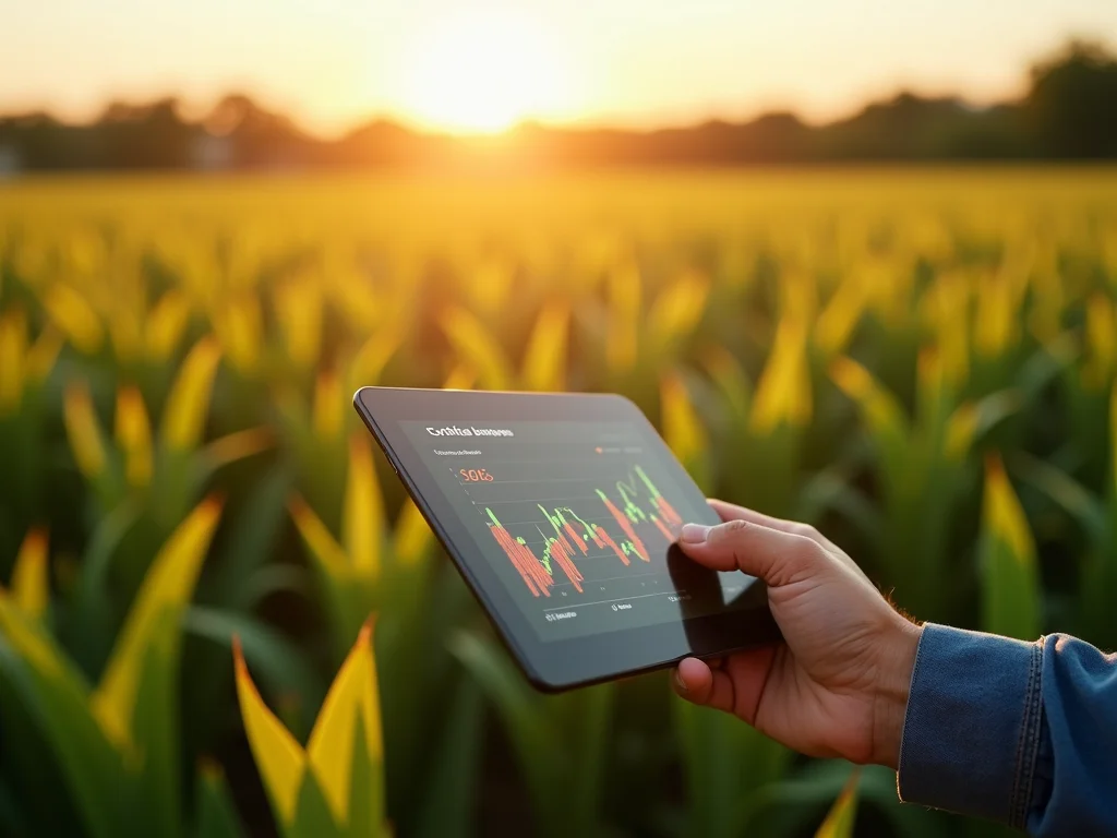 O Que São os Certificados de Recebíveis do Agronegócio (CRA) em 2026: Invista no Agro com Isenção de IR!