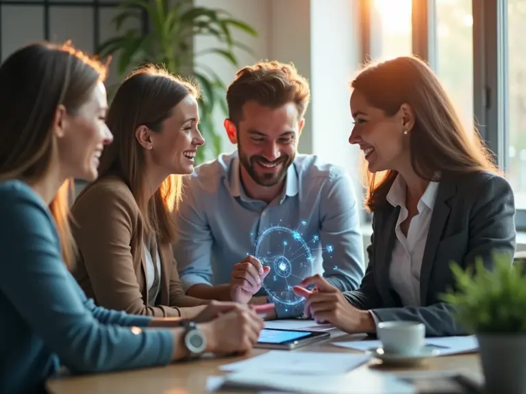 Seu Cliente Não Vaza Mais: O Segredo do Onboarding de Sucesso em 2026 Revelado! Seu Cliente Não Vaza Mais: O Segredo do Onboarding de Sucesso em 2026 Revelado!