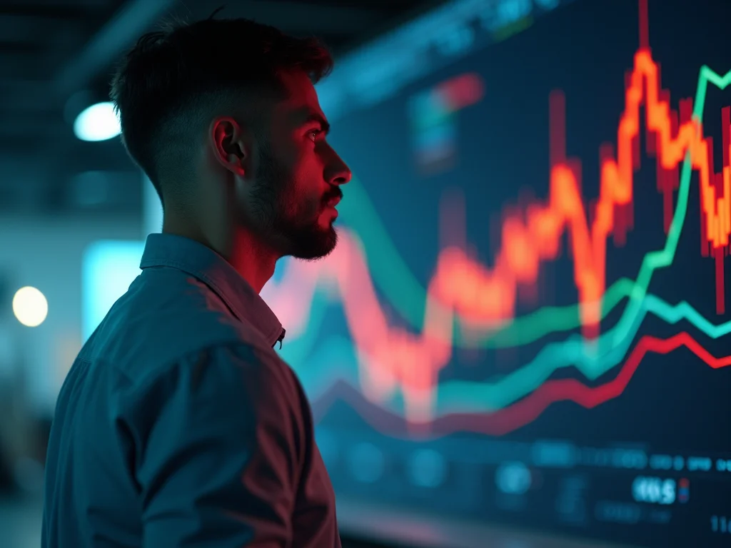 Opções na Bolsa: O Guia Essencial para Lucrar