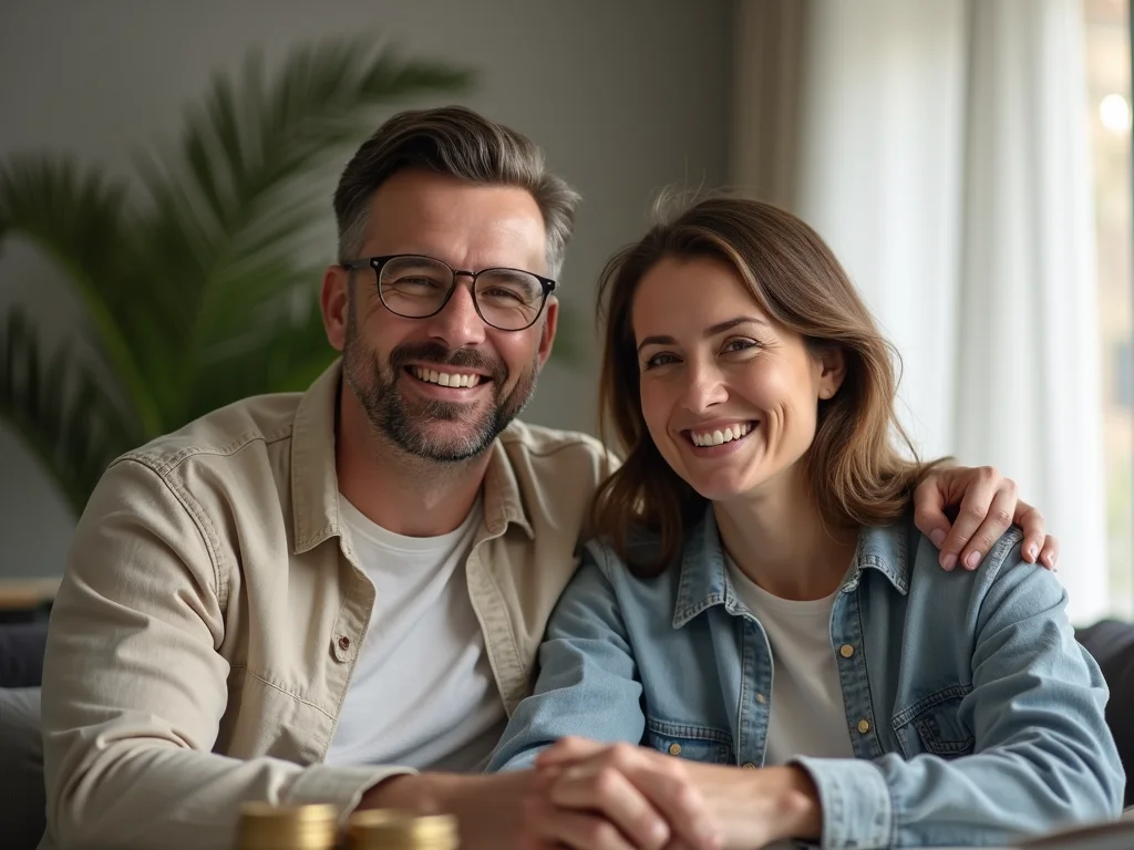 Finanças do Casal: O Segredo Revelado em 2026