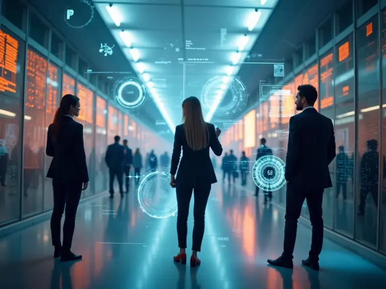 PDI e Tecnologia 2026: Desvende os 3 Significados e Impulsione sua Carreira/Empresa PDI e Tecnologia 2026: Desvende os 3 Significados e Impulsione sua Carreira/Empresa