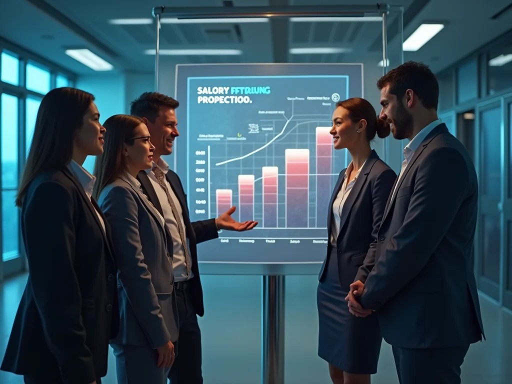 Pesquisa Salarial 2026: Descubra Seu Valor Agora