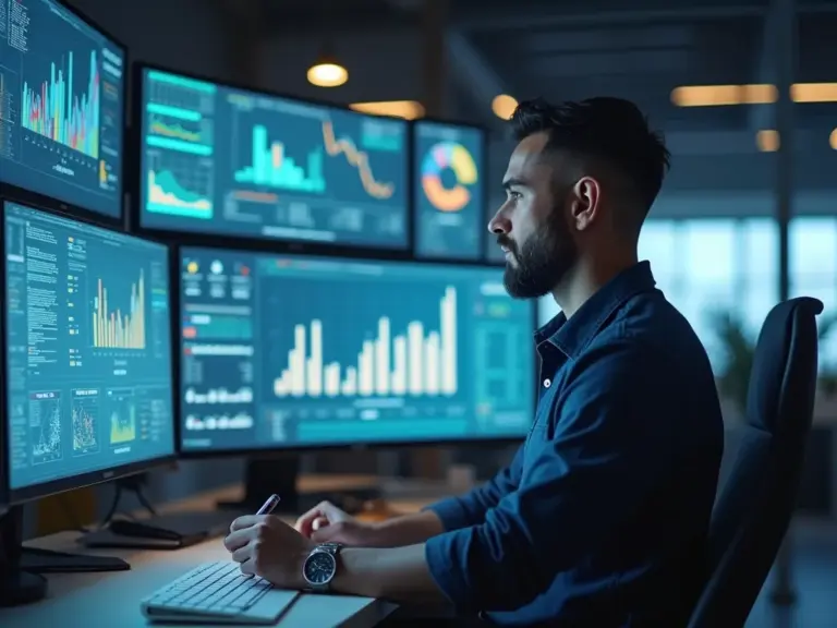 Planejamento de Carreira em Marketing: Guia Completo e Dicas Planejamento de Carreira em Marketing: Guia Completo e Dicas