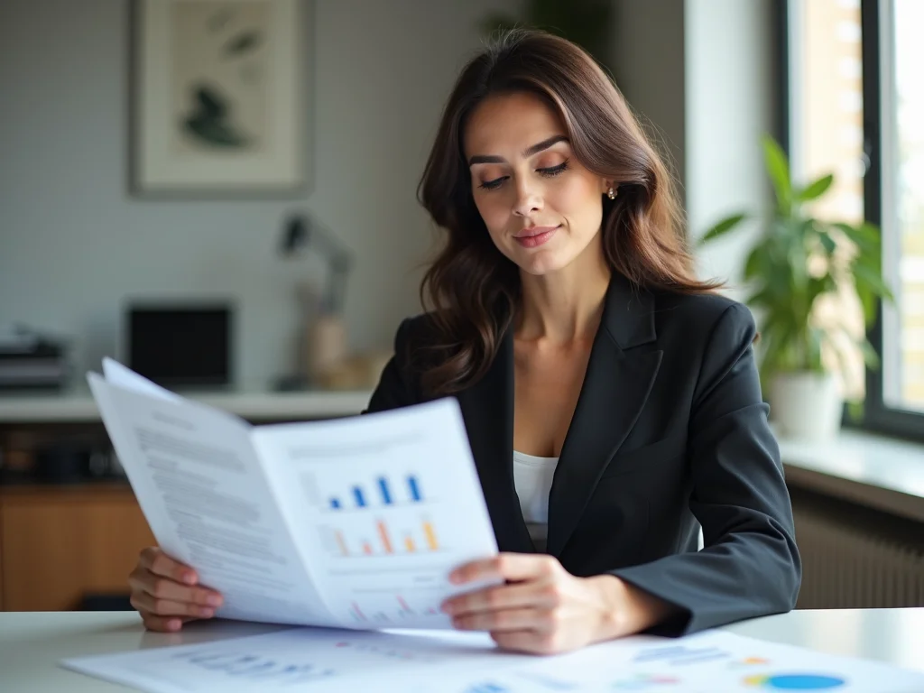 Planejamento Financeiro Para Mulheres: Assuma o Controle!