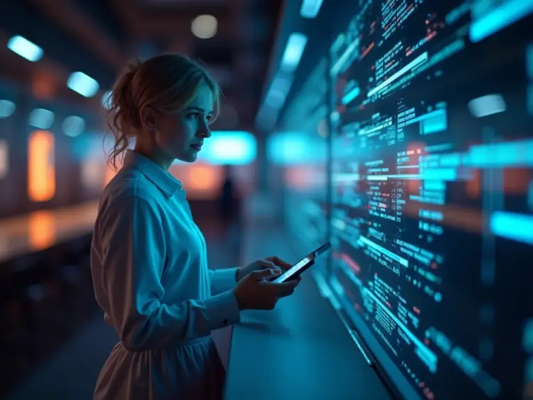 Inovações em Telecomunicações: Transformando o Futuro da Conectividade