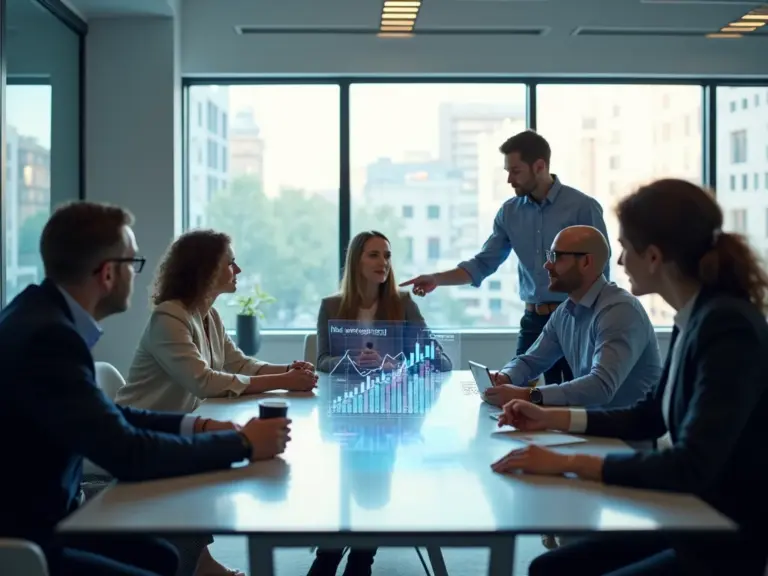 Prospecção de Clientes: Como Fazer de Forma Eficiente em 2026 | Atraia Clientes Ideais Prospecção de Clientes: Como Fazer de Forma Eficiente em 2026 | Atraia Clientes Ideais