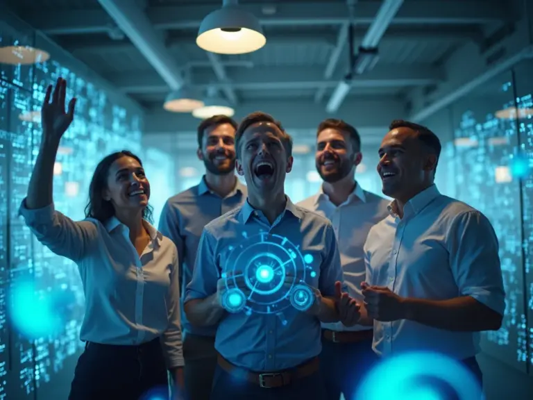 Inovações Tecnológicas para Pequenas Empresas: Descubra as Novidades