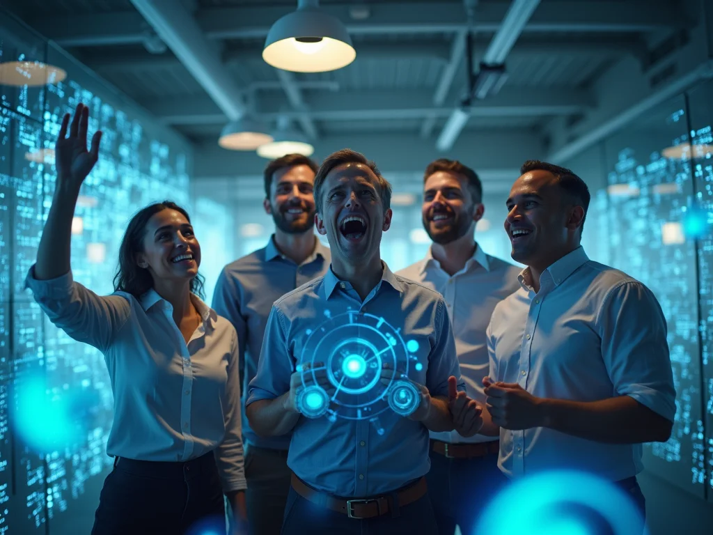 Inovações Tecnológicas para Pequenas Empresas: Descubra as Novidades