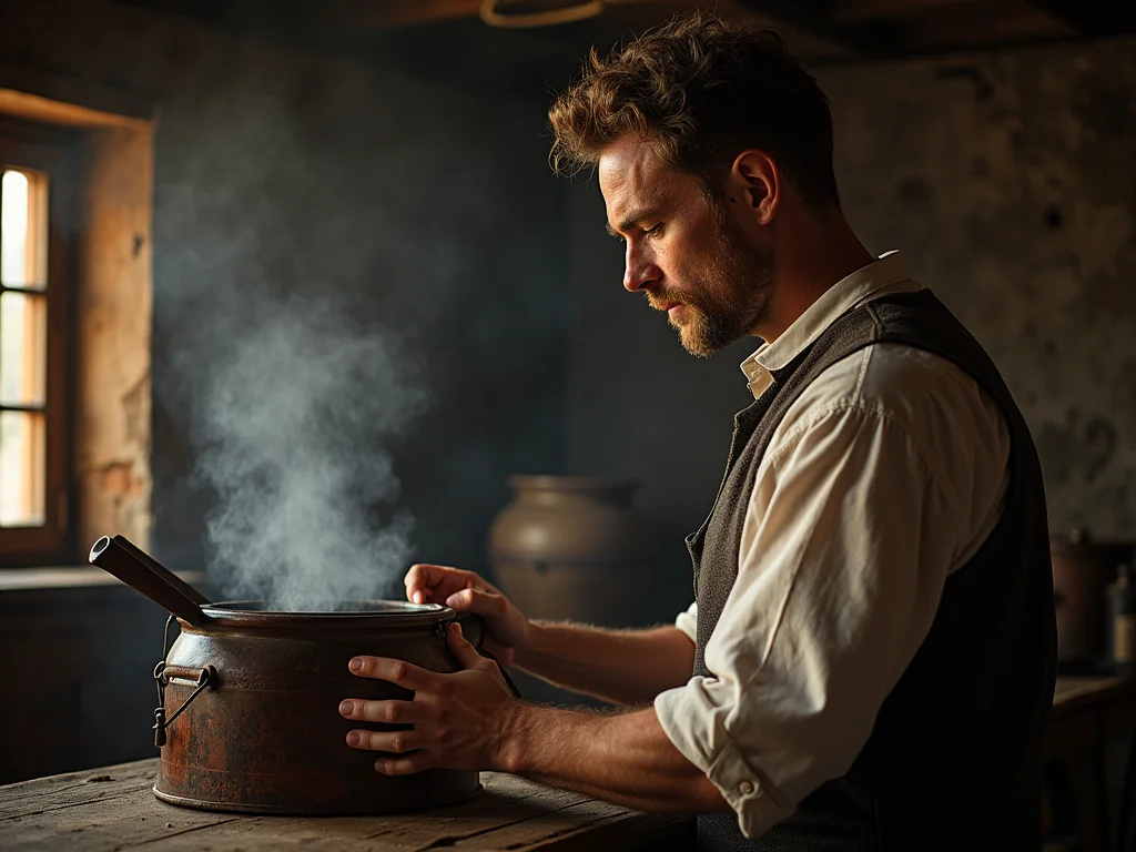 Quem Inventou a Comida Enlatada? A História Surpreendente