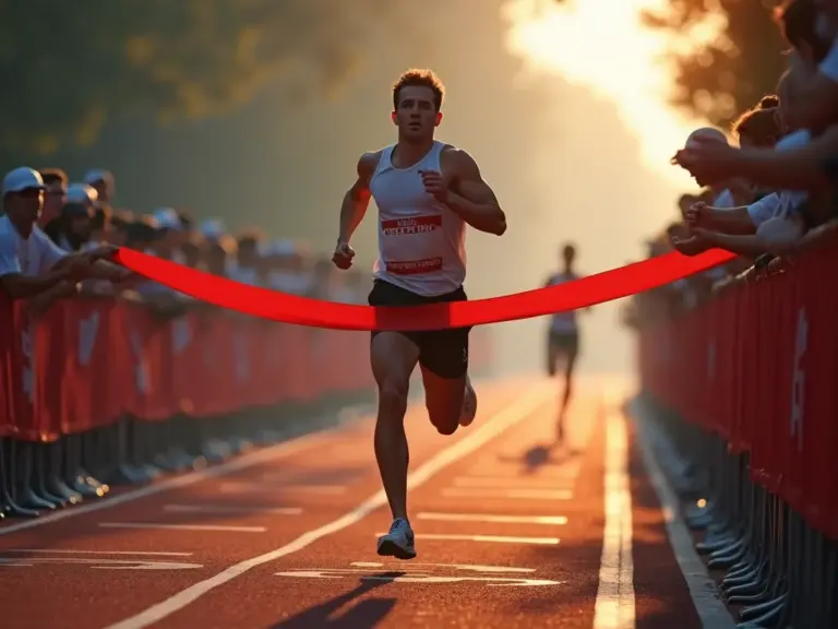 Quem Inventou A Corrida? A Verdade Chocante Revelada Quem Inventou A Corrida? A Verdade Chocante Revelada