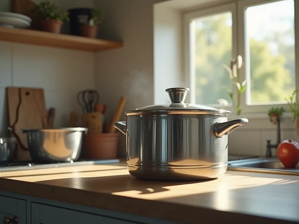 Quem Inventou a Panela de Pressão? Descubra a História e o Inventor