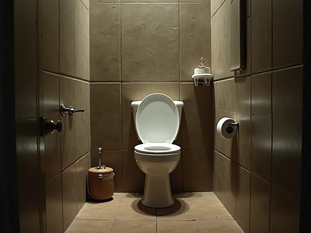 Quem Inventou a Privada? A História Surpreendente