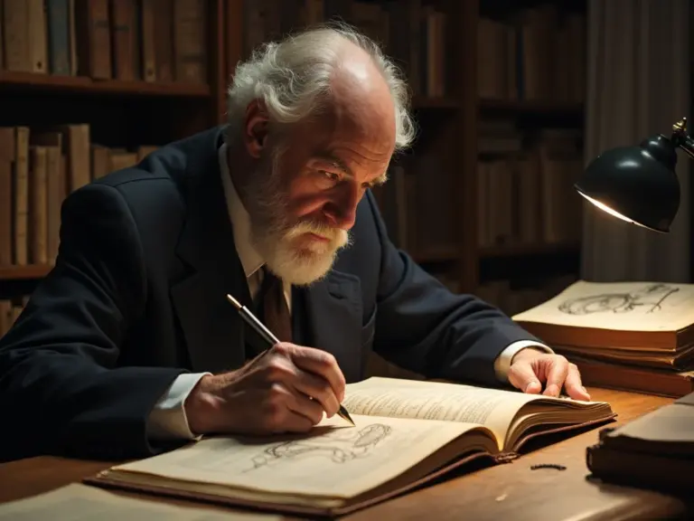 Quem Inventou a Psicologia? Descubra a História e os Pioneiros
