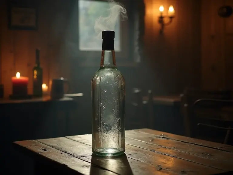 Quem Inventou a Vodka? Descubra a Origem e História Desta Bebida