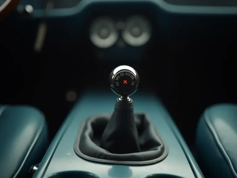 Quem Inventou o Câmbio Automático? A História Revelada Quem Inventou o Câmbio Automático? A História Revelada