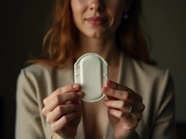 A Incrível História Por Trás da Invenção do Absorvente A Incrível História Por Trás da Invenção do Absorvente