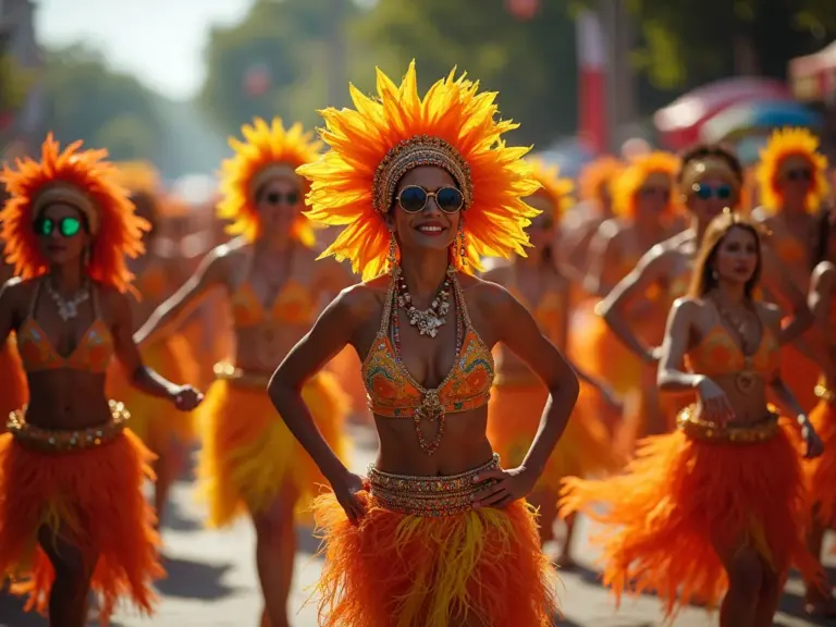 Quem Inventou o Samba? Descubra a História e Origens do Ritmo Brasileiro Quem Inventou o Samba? Descubra a História e Origens do Ritmo Brasileiro