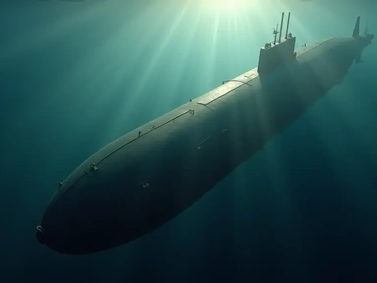 Quem Inventou o Submarino? Descubra o Pioneiro da Navegação Subaquática