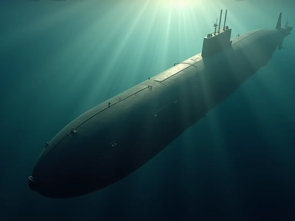 Quem Inventou o Submarino? Descubra o Pioneiro da Navegação Subaquática