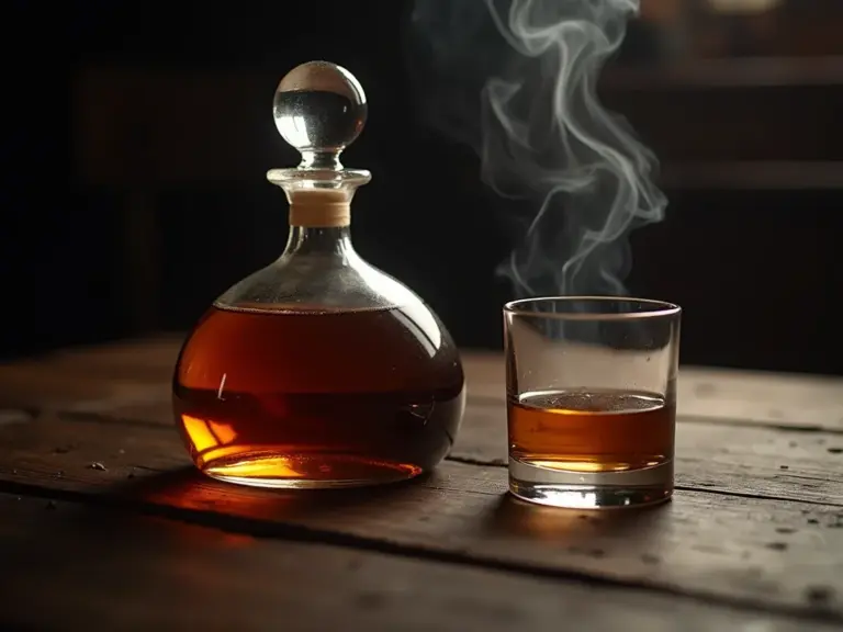 Quem Inventou o Whisky? Descubra a História e a Origem da Bebida