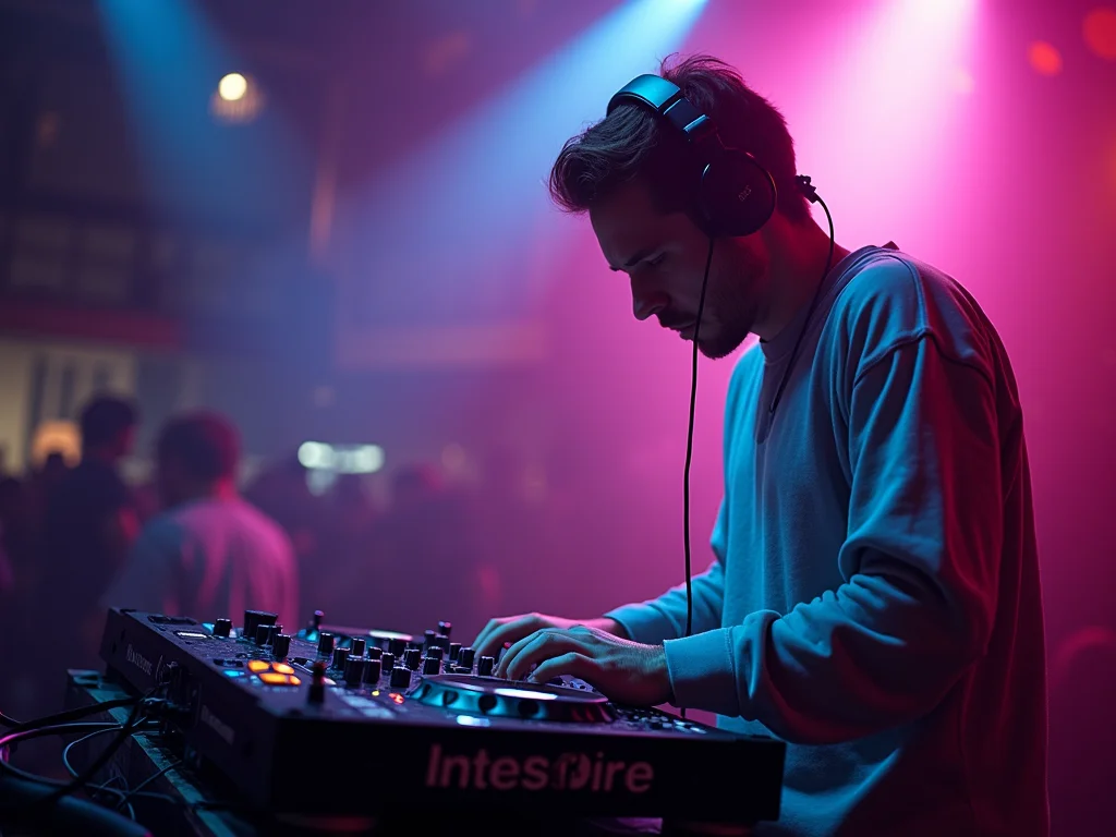 Remix: Melhore suas Músicas e Crie Novas Versões Incríveis